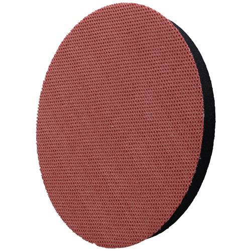 PFERD TOOLS 42710155 Stützteller weich für Klettscheibe KRH-S, M14 Durchmesser 115 mm 1 St.