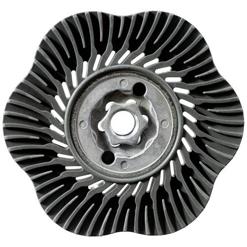 Combiclick Stützteller weich Ø 115/125 mm, 5/8-11UNC PFERD TOOLS 44890163