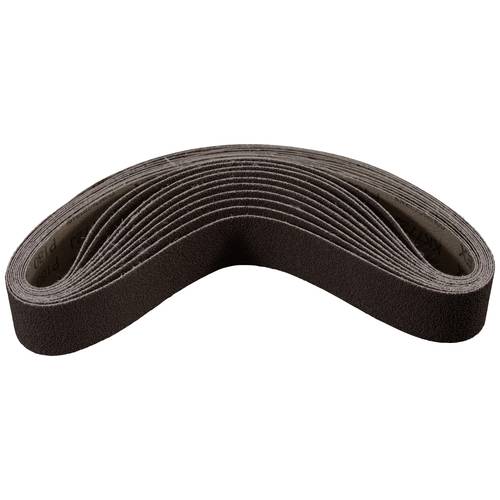 PFERD TOOLS BA 40/760 A 180 CK 45000210 Schleifband-Set Körnung (num) 180 (L x B) 760 mm x 40 mm 10 St.