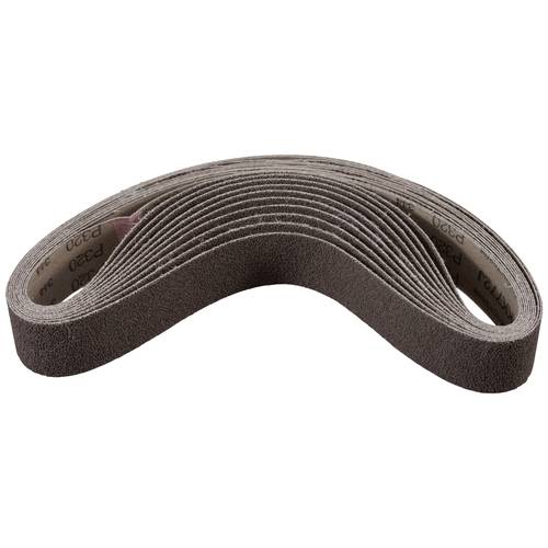 PFERD TOOLS BA 40/760 A 320 CK 45000212 Schleifband-Set Körnung (num) 320 (L x B) 760 mm x 40 mm 10 St.