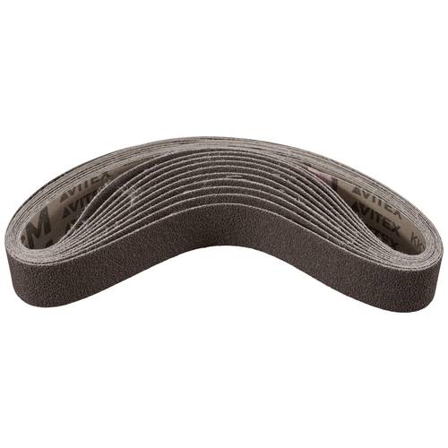 PFERD TOOLS BA 40/760 A 400 CK 45000213 Schleifband-Set Körnung (num) 400 (L x B) 760 mm x 40 mm 10 St.