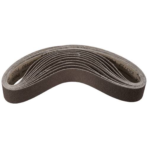 PFERD TOOLS BA 40/760 A 600 CK 45000214 Schleifband-Set Körnung (num) 600 (L x B) 760 mm x 40 mm 10 St.