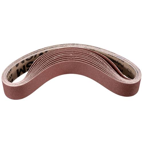 Thumbnail - PFERD TOOLS BA 40/820 A 80 45000222 Schleifband-Set Körnung (num) 80 (L x B) 820 mm x 40 mm 10 St.