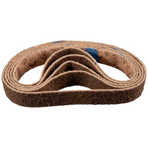 Thumbnail - PFERD TOOLS VB 40/760 A 100 G 45000230 Schleifband-Set Körnung (num) 100 (L x B) 760 mm x 40 mm 5 St.