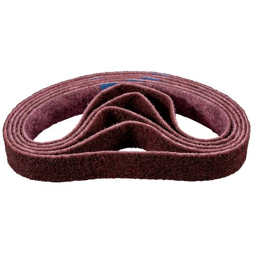 Thumbnail - PFERD TOOLS VB 40/760 A 180 M 45000231 Schleifband-Set Körnung (num) 180 (L x B) 760 mm x 40 mm 5 St.