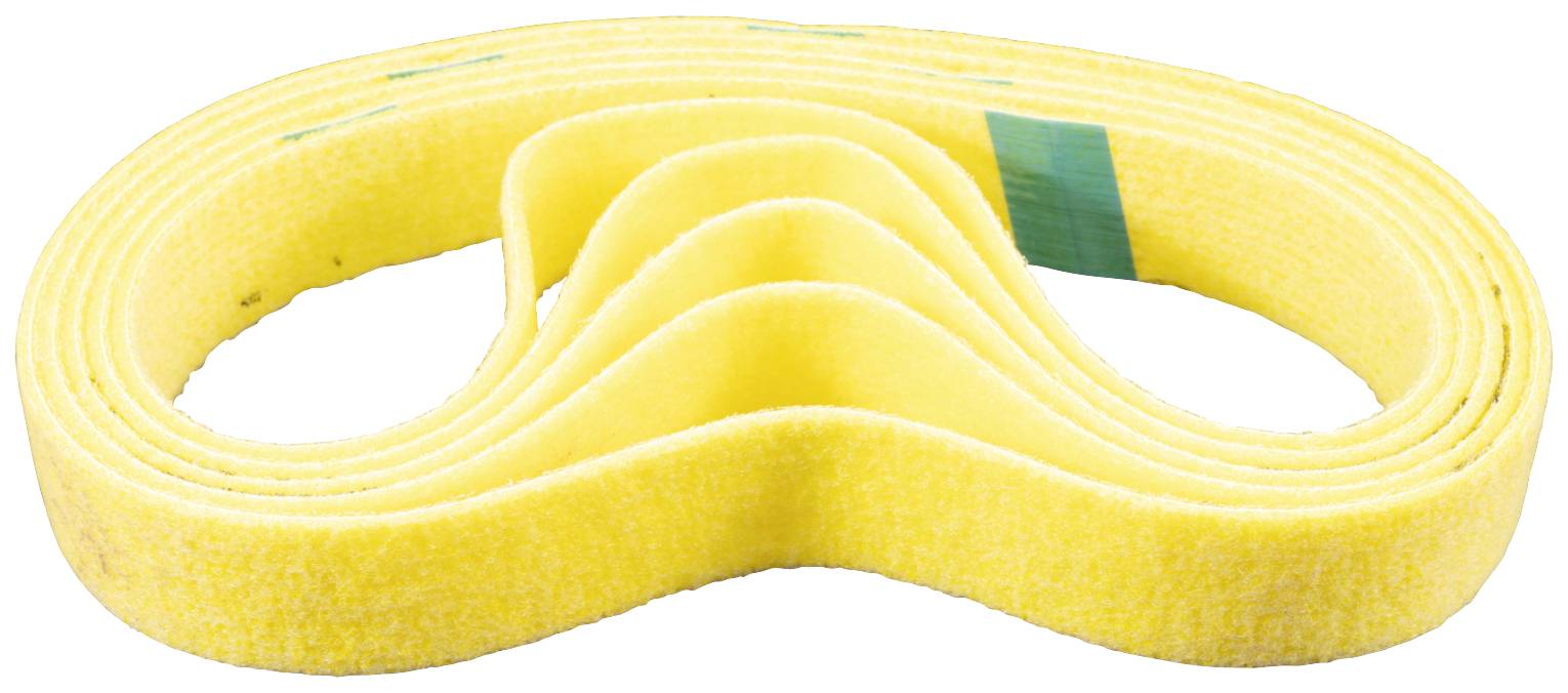 PFERD TOOLS P-BA 40/760 45000233 Polierband (L x B) 760 mm x 40 mm 5 St.