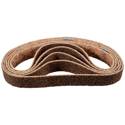 PFERD TOOLS VB 40/820 A 100 G 45000234 Schleifband-Set Körnung (num) 100 (L x B) 820 mm x 40 mm 5 St.