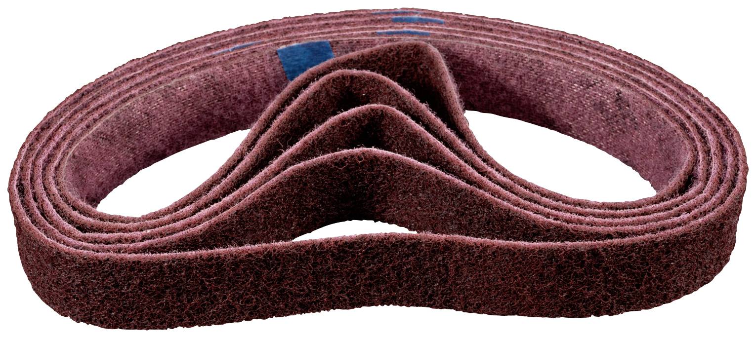 PFERD TOOLS VB 40/820 A 180 M 45000235 Schleifband-Set Körnung (num) 180 (L x B) 820 mm x 40 mm 5 St.