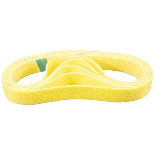 Thumbnail - PFERD TOOLS P-BA 40/820 45000237 Polierband (L x B) 820 mm x 40 mm 5 St.