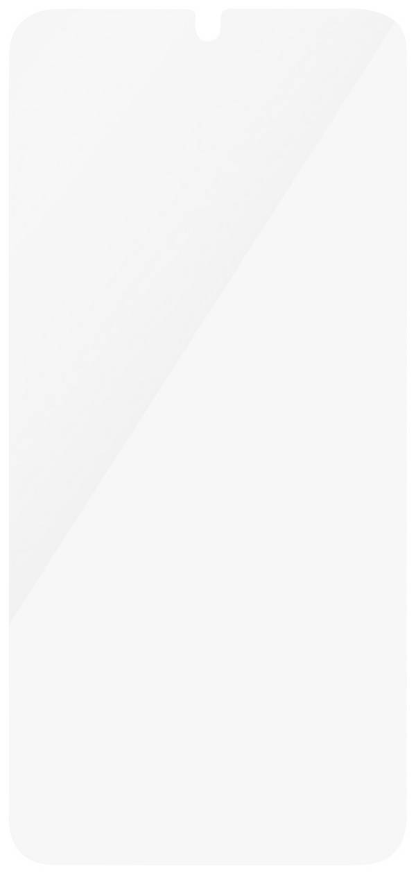 PanzerGlass Blickschutzfilter Displayschutzglas Samsung Galaxy S23 1 St. Seitlicher Blickschutz 7315