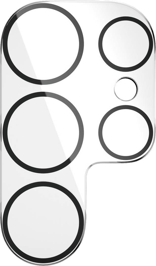 Thumbnail - PanzerGlass Blickschutzfilter Kameraschutzglas Samsung Galaxy S23 Ultra 1 St. kratzfest 0441