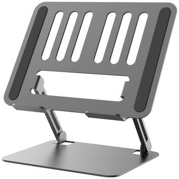 MULTI-ANGLE Tablet-Ständer Universal  10,1 cm (4") - 32 cm (12,6")