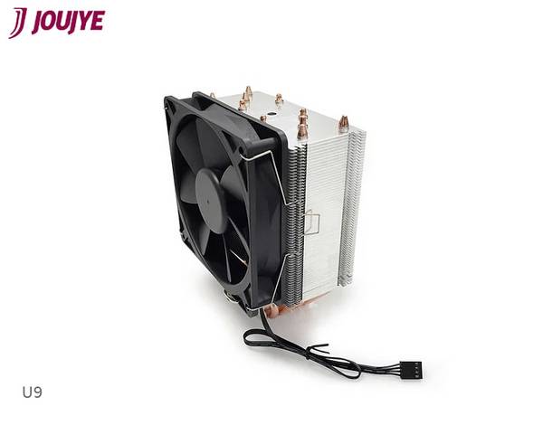 Dynatron U9 Multi Socket CPU-Kühler mit Lüfter AMD® AM4, AMD® AM5, Intel® LGA 1150, Intel® LGA 1151, Intel® LGA 1151-V2, Intel® LGA 1155, Intel® LGA 1156, Intel® 1157, Intel® LGA 1200, Intel® LGA 1700, Intel® LGA 2011, Intel® LGA 2011-V3, Intel® LGA 2011-V3, Intel® LGA 2066