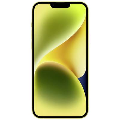 Apple iPhone 14 Plus Gelb 128 GB 17 cm (6.7 Zoll) kaufen