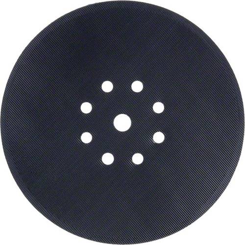 Bosch Accessories 2608000765 Stützteller, 215 mm Durchmesser 215 mm