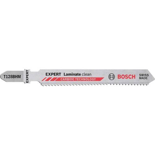Bosch Accessories 2608901707 EXPERT ‘LAMINATE CLEAN’ T 128 BHM BLÄTTER 2 St.