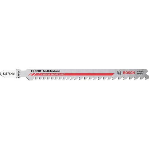 Thumbnail - Bosch Accessories 2608901708 EXPERT ‘MULTI MATERIAL’ T 367 XHM BLÄTTER 2 St.
