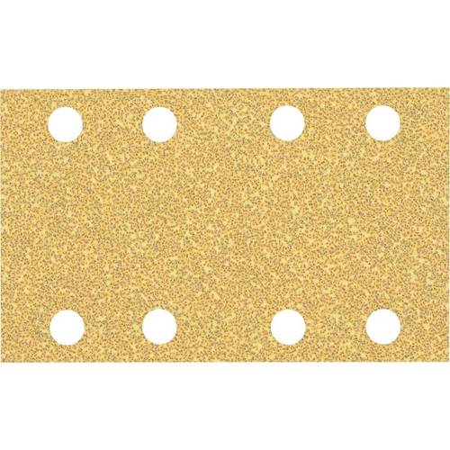 Thumbnail - Bosch Accessories 2608901661 Schleifpapier für Schwingschleifer Körnung (num) 60 (L x B) 133 mm x 80 mm 50 St.