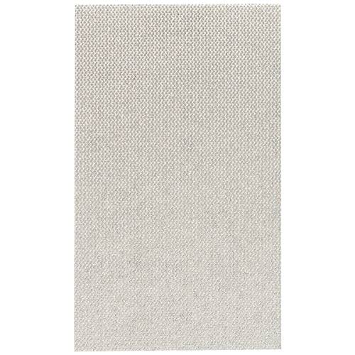 Thumbnail - Bosch Accessories 2608901691 Schleifnetz für Trockenbauschleifer Körnung (num) 120 (L x B) 107 mm x 115 mm 10 St.