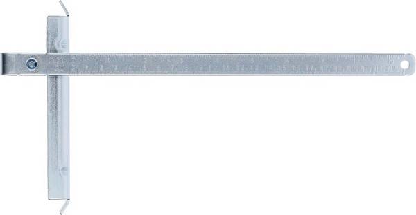 Parallelanschlag für Handkreissäge Bosch Accessories 2608000751