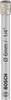Bosch Accessories 2608599049 Glas- und Fliesenbohrer 6 mm Gesamtlänge 66 mm Zylinderschaft 1 St.
