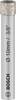 Bosch Accessories 2608599051 Glas- und Fliesenbohrer 10 mm Gesamtlänge 66 mm Zylinderschaft 1 St.