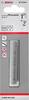 Bosch Accessories 2608599052 Glas- und Fliesenbohrer 12 mm Gesamtlänge 66 mm Zylinderschaft 1 St.