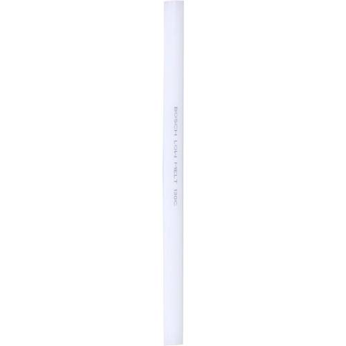 Thumbnail - Bosch Accessories 2608000807 Heißklebesticks 11 mm 200 mm Transparent 500 g 1 Set