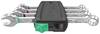 Wera 05020229001 6003 Joker Set 4 Imperial Set 1 Ring-Maulschlüssel-Satz 4teilig Schlüsselweite (Metrisch) 8 - 90 mm Schlüsselweite (Zoll) 1/2" - 7/16"