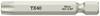 Wera 867/4 05060511001 Torx-Bit TX 40 1 St.