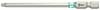 Wera 05059568001 867/4 Z Take it easy Torx-Bit Antrieb: 1/4" (6.3 mm) Abtrieb: TORX TX 10 89 mm