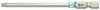 Wera 05059569001 867/4 Z Take it easy Torx-Bit Antrieb: 1/4" (6.3 mm) Abtrieb: TORX TX 15 89 mm