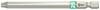 Wera 05059571001 867/4 Z Take it easy Torx-Bit Antrieb: 1/4" (6.3 mm) Abtrieb: TORX TX 25 89 mm