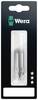 Wera 05073470001 867/4 Z SB Torx-Bit Antrieb: 1/4" (6.3 mm) Abtrieb: TORX TX 10 89 mm