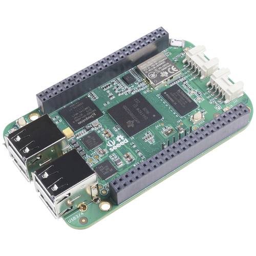 Seeed Studio 102010048 Entwicklungsboard BeagleBone Green Wireless