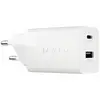 Varta Speed Charger 38 W USB Ladegerät 38 W 1x USB-A, 1x USB-C® Mehrfarbig Innenbereich