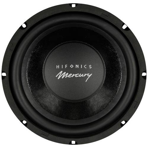 Hifonics MRW84 Auto-Subwoofer passiv 600 W 4 Ω