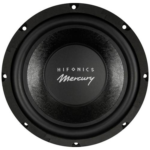 Hifonics MRW104 Auto-Subwoofer passiv 800 W 4 Ω