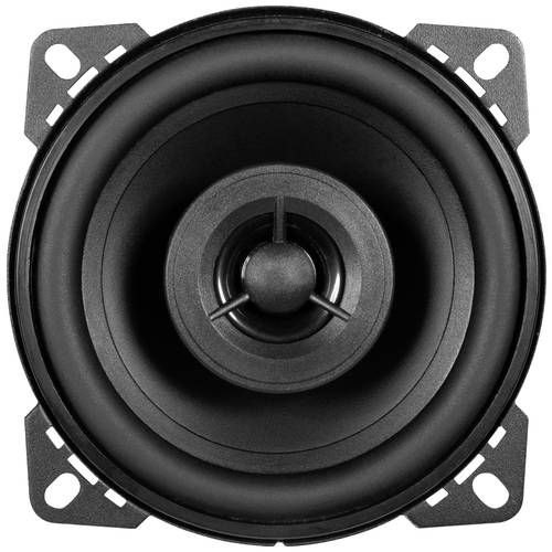 Crunch GTS42 2-Wege Einbau-Lautsprecher 120 W Inhalt: 1 St.