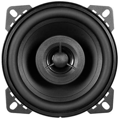Crunch GTS42 2-Wege Einbau-Lautsprecher 120 W Inhalt: 1 St.