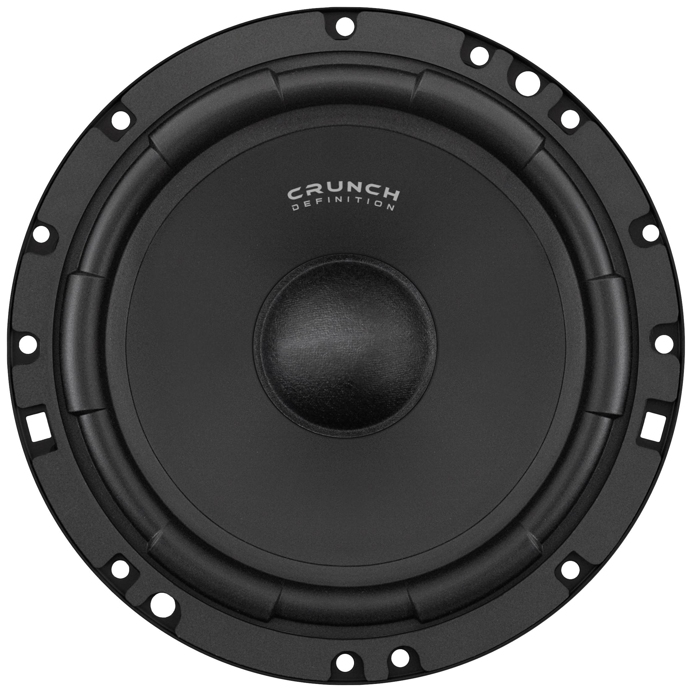 Altoparlanti JVC CS-JS600 - 2.0, 300W, 165mm | Audio Potente E Chiaro - Foto 6