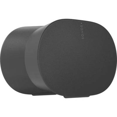 Sonos ERA Air-Play, Electronic WLAN Schweiz – Lautsprecher Bluetooth®, Schwarz Conrad Multiroom 300
