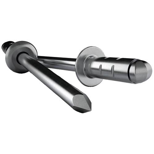 Thumbnail - Blindniet PolyGrip® Nietschaft dxl 4x10mm VA 500 St.GESIPA