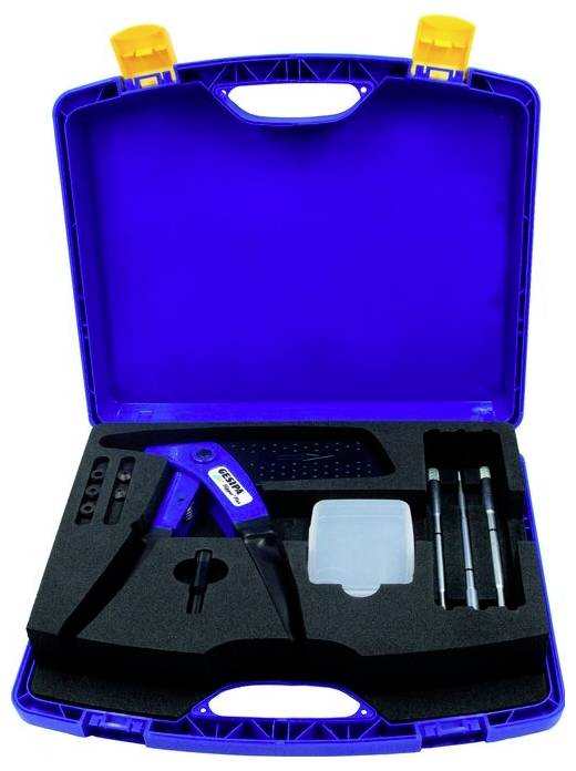 Gesipa 1571258 Kombizange 217 mm 1 St.-1