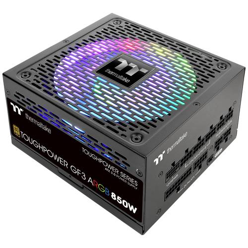 Thermaltake PS-TPD-0850F4FAGE-1 PC Netzteil 850 W ATX 80PLUS® Gold