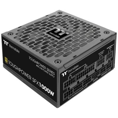 Thermaltake PS-STP-1000FNFAGE-1 PC Netzteil 1000 W ATX 80PLUS® Gold