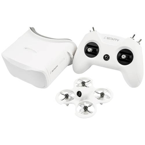 Thumbnail - BETAFPV Race Copter RtF FPV Race, First Person View