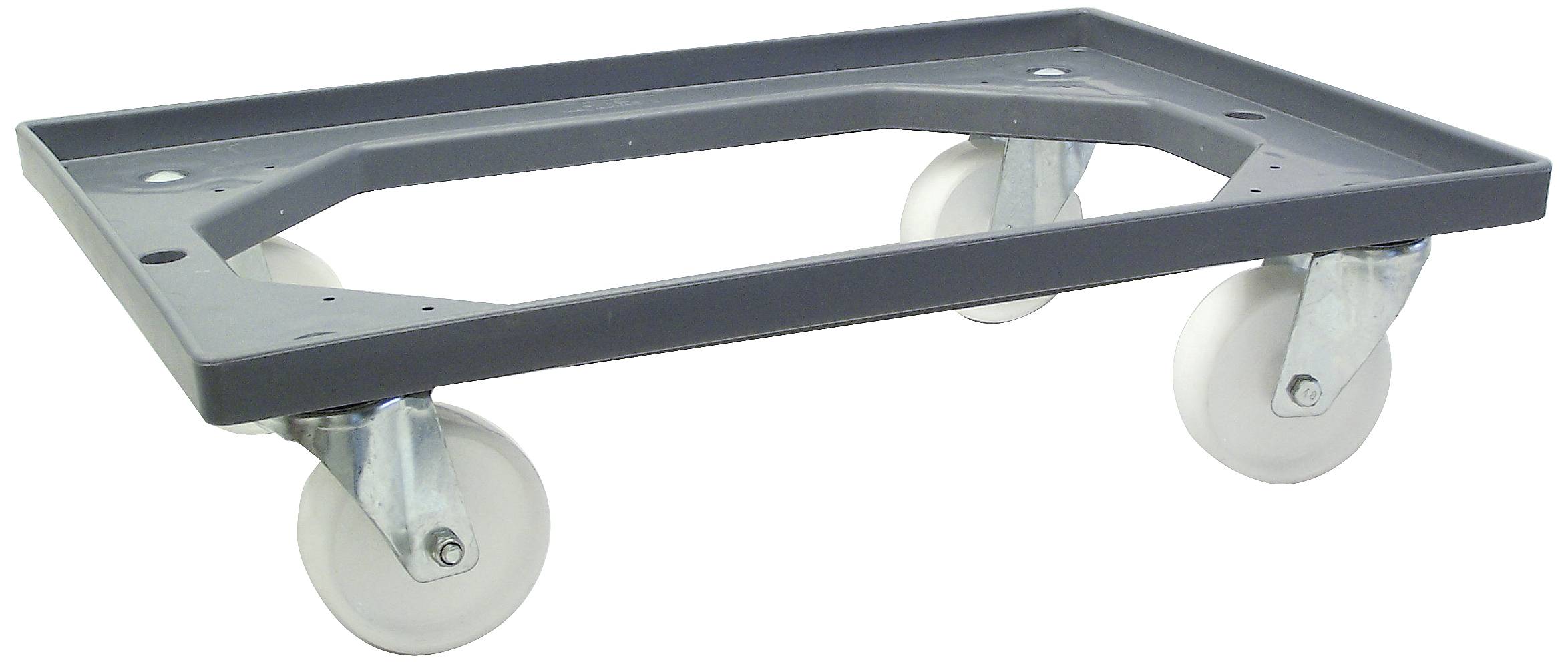 VISO E8888 Rollplatte Traglast (max.): 250 kg