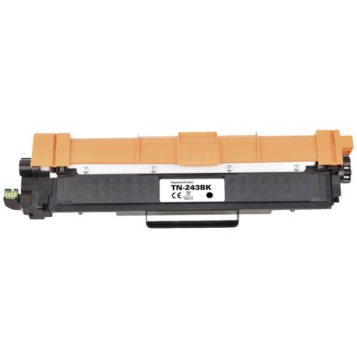 Renkforce Toner ersetzt Brother TN-243BK Kompatibel Schwarz 1000 Seiten RF-5599462 RF-5599462