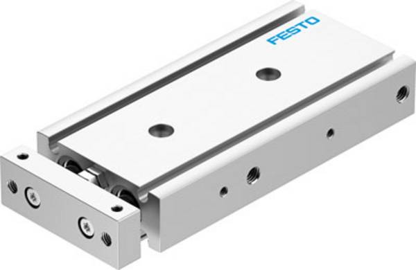 FESTO Doppelkolbenzylinder 8100558 DGTZ-GF-10-50-P-A Gehäusematerial: Aluminium-Knetlegierung Hublänge: 50 mm 1 St.